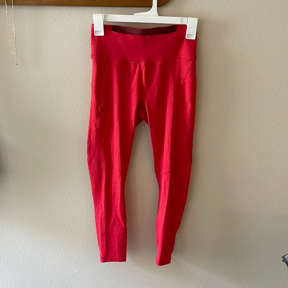 Outdoor Voices Leggings Size S